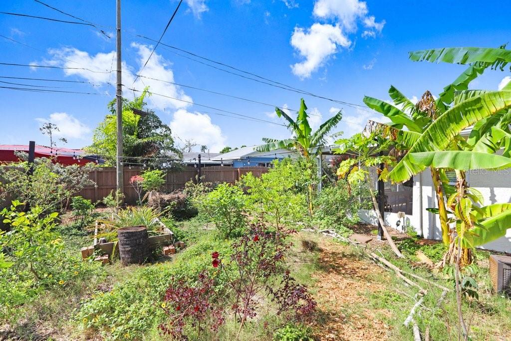 6154 36TH AVE N, ST PETERSBURG, FL, 33710