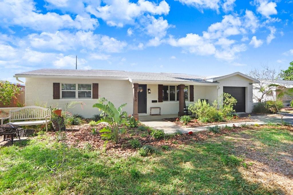 6154 36TH AVE N, ST PETERSBURG, FL, 33710