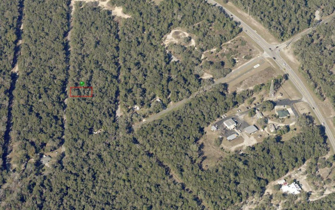 JACKSON ST, DE LEON SPRINGS, FL, 32130