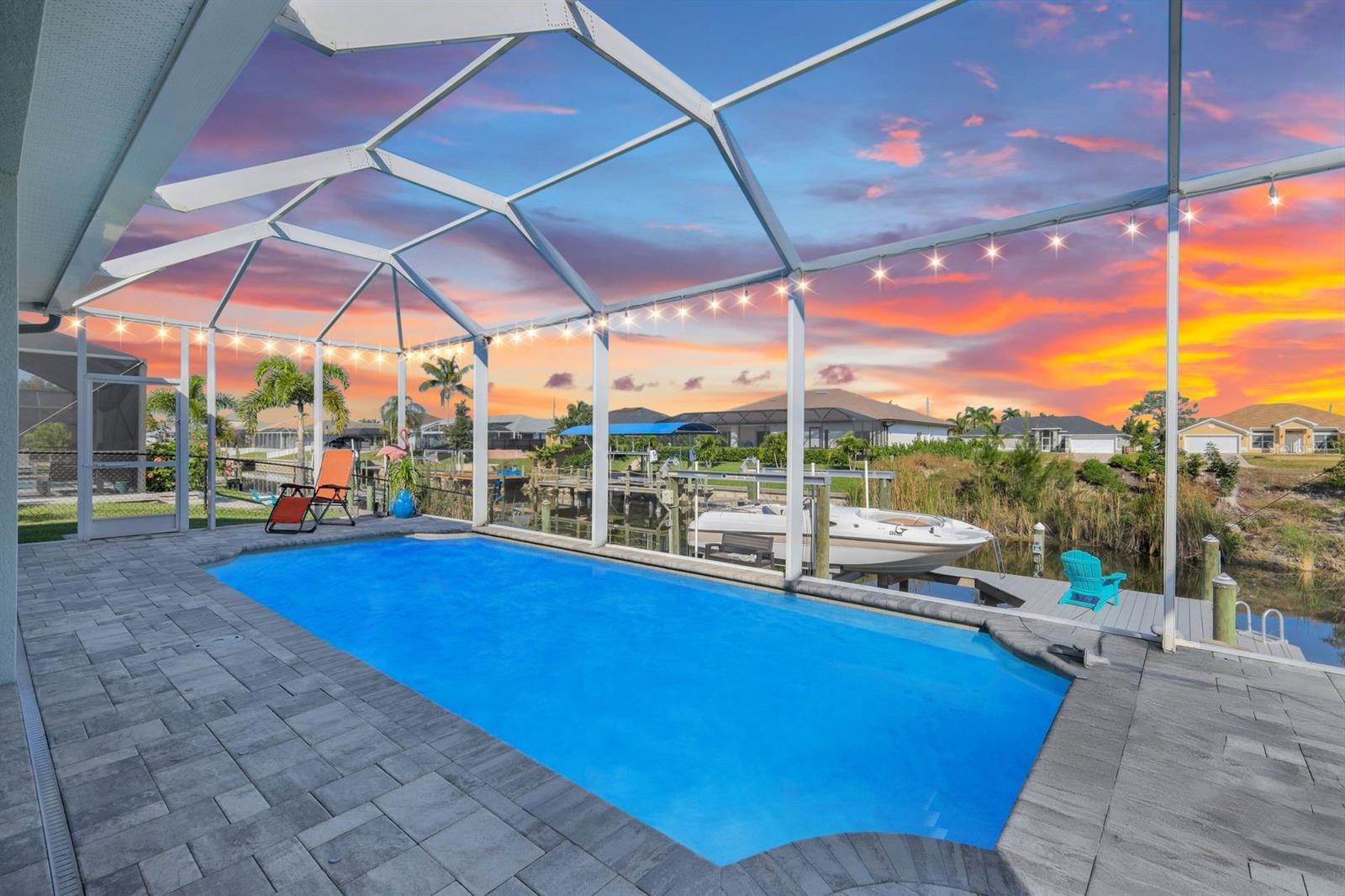 1817 SW 29TH TER, CAPE CORAL, FL, 33914