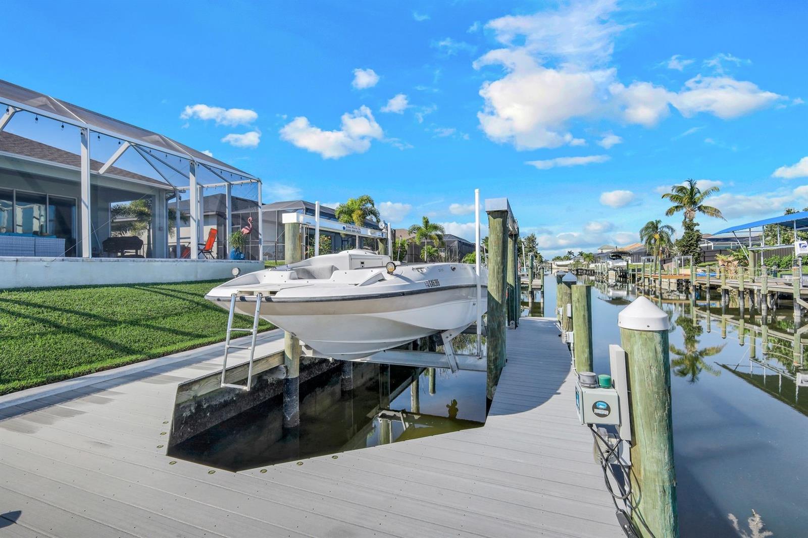 1817 SW 29TH TER, CAPE CORAL, FL, 33914