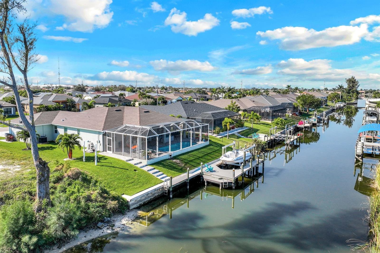 1817 SW 29TH TER, CAPE CORAL, FL, 33914