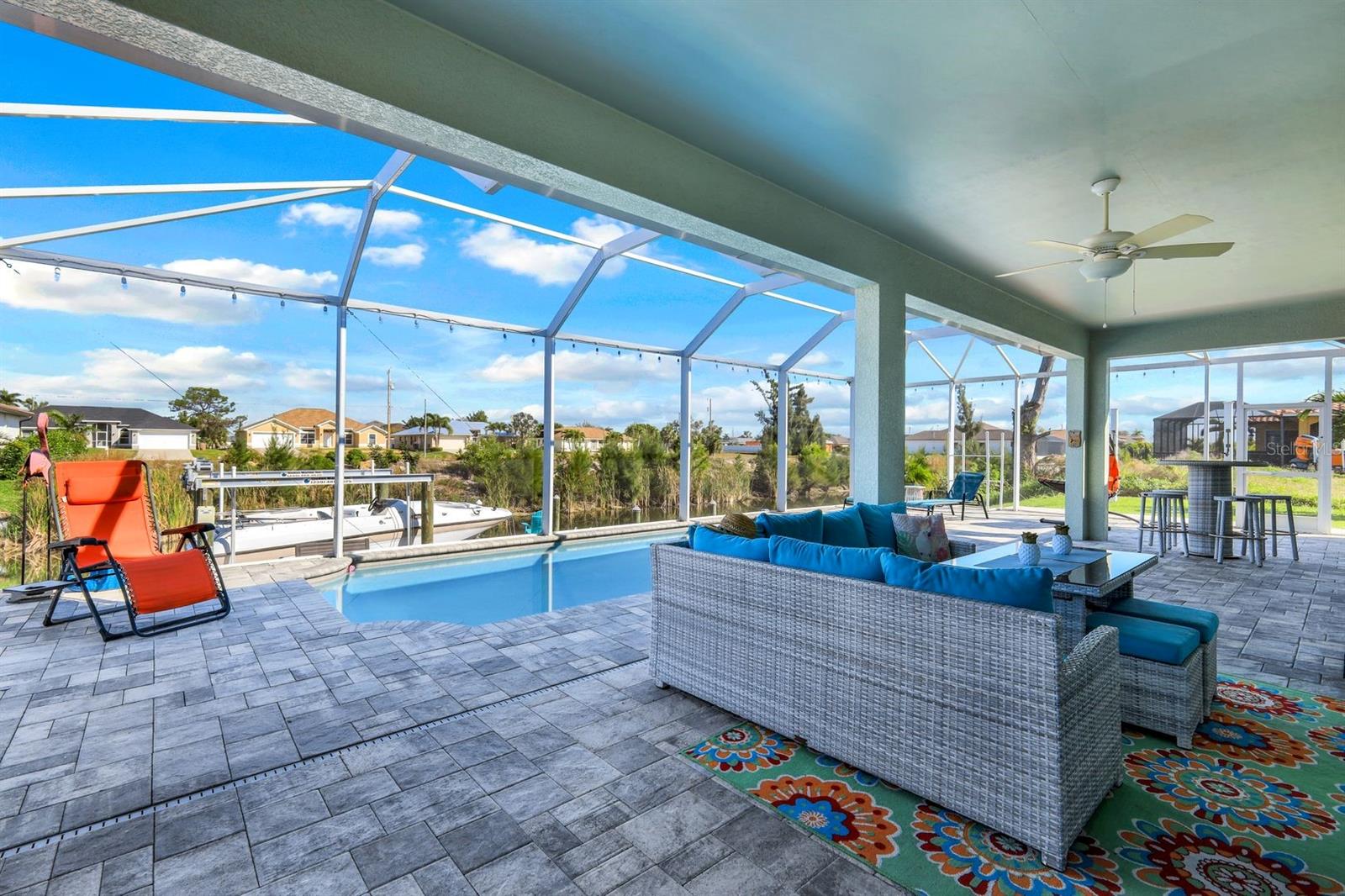 1817 SW 29TH TER, CAPE CORAL, FL, 33914