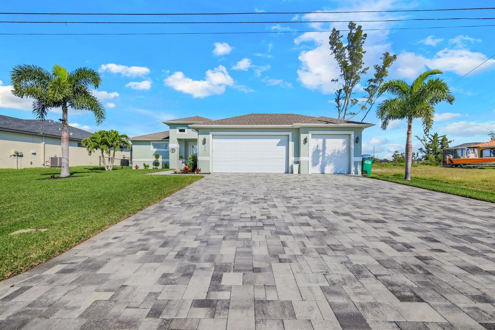 1817 SW 29TH TER, CAPE CORAL, FL, 33914