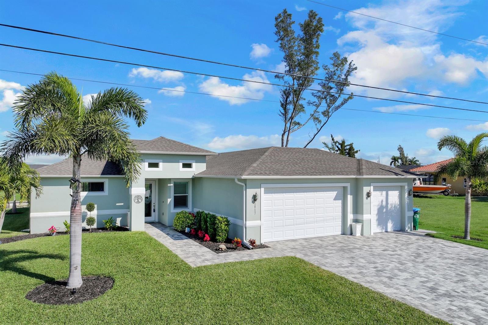 1817 SW 29TH TER, CAPE CORAL, FL, 33914