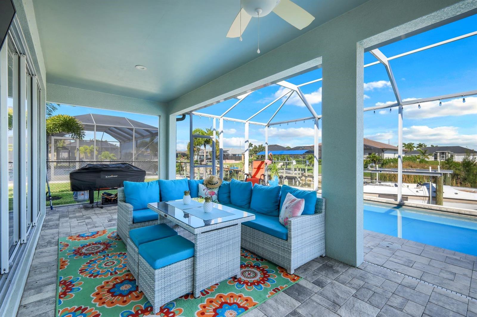 1817 SW 29TH TER, CAPE CORAL, FL, 33914