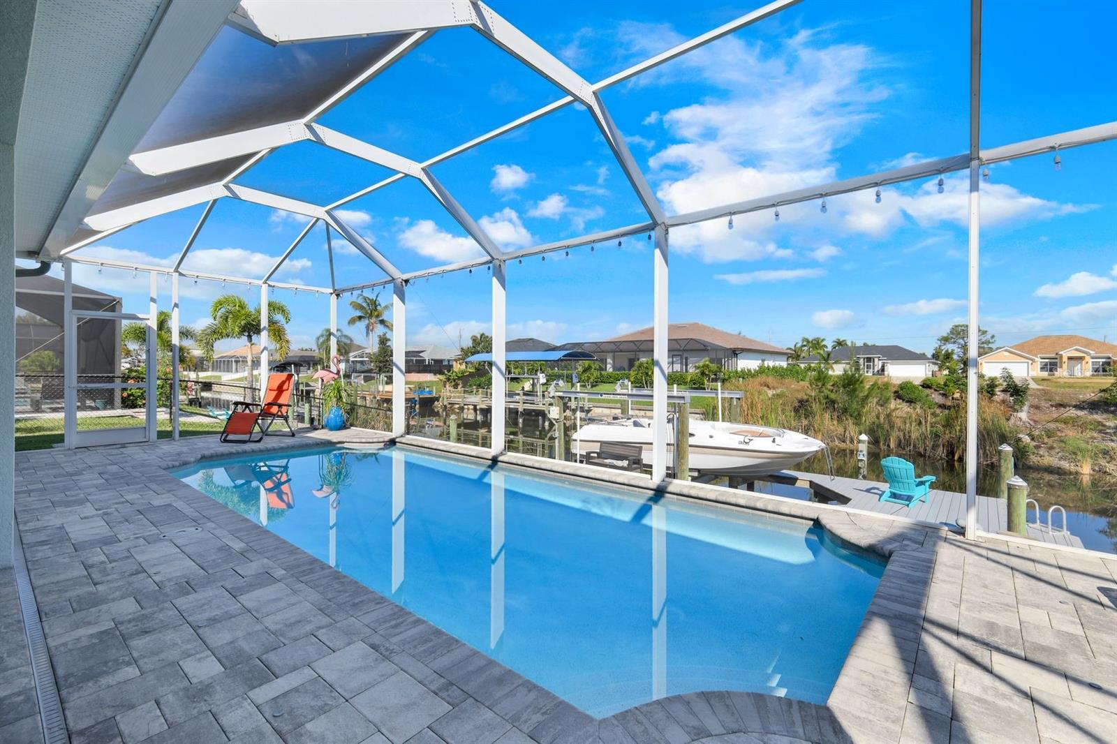 1817 SW 29TH TER, CAPE CORAL, FL, 33914