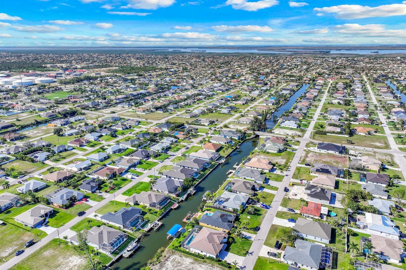 1817 SW 29TH TER, CAPE CORAL, FL, 33914