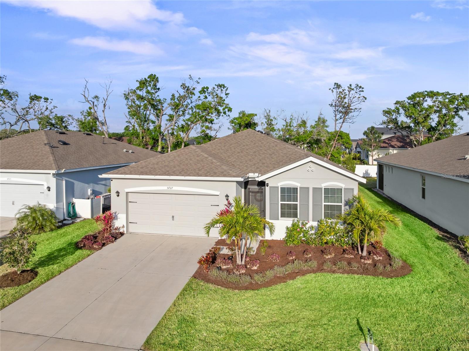 5727 OAK BRIDGE CT, BRADENTON, FL, 34211