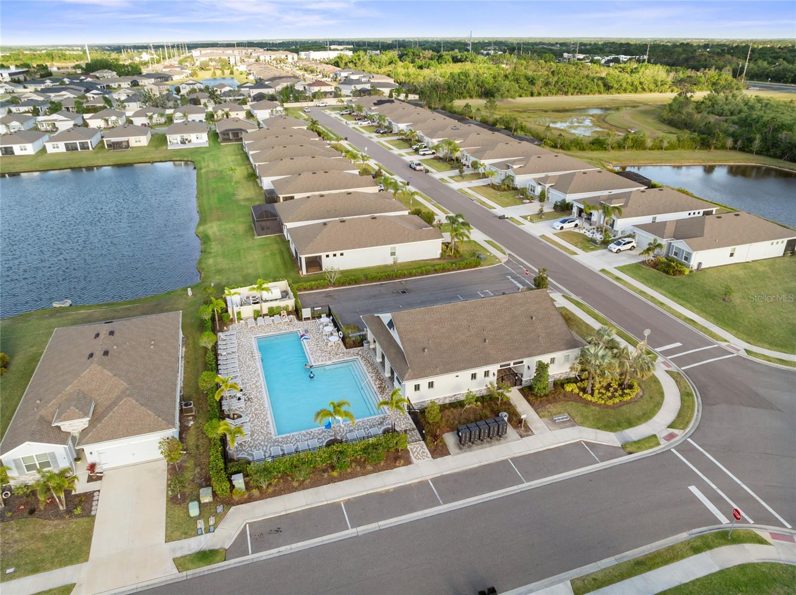 5727 OAK BRIDGE CT, BRADENTON, FL, 34211