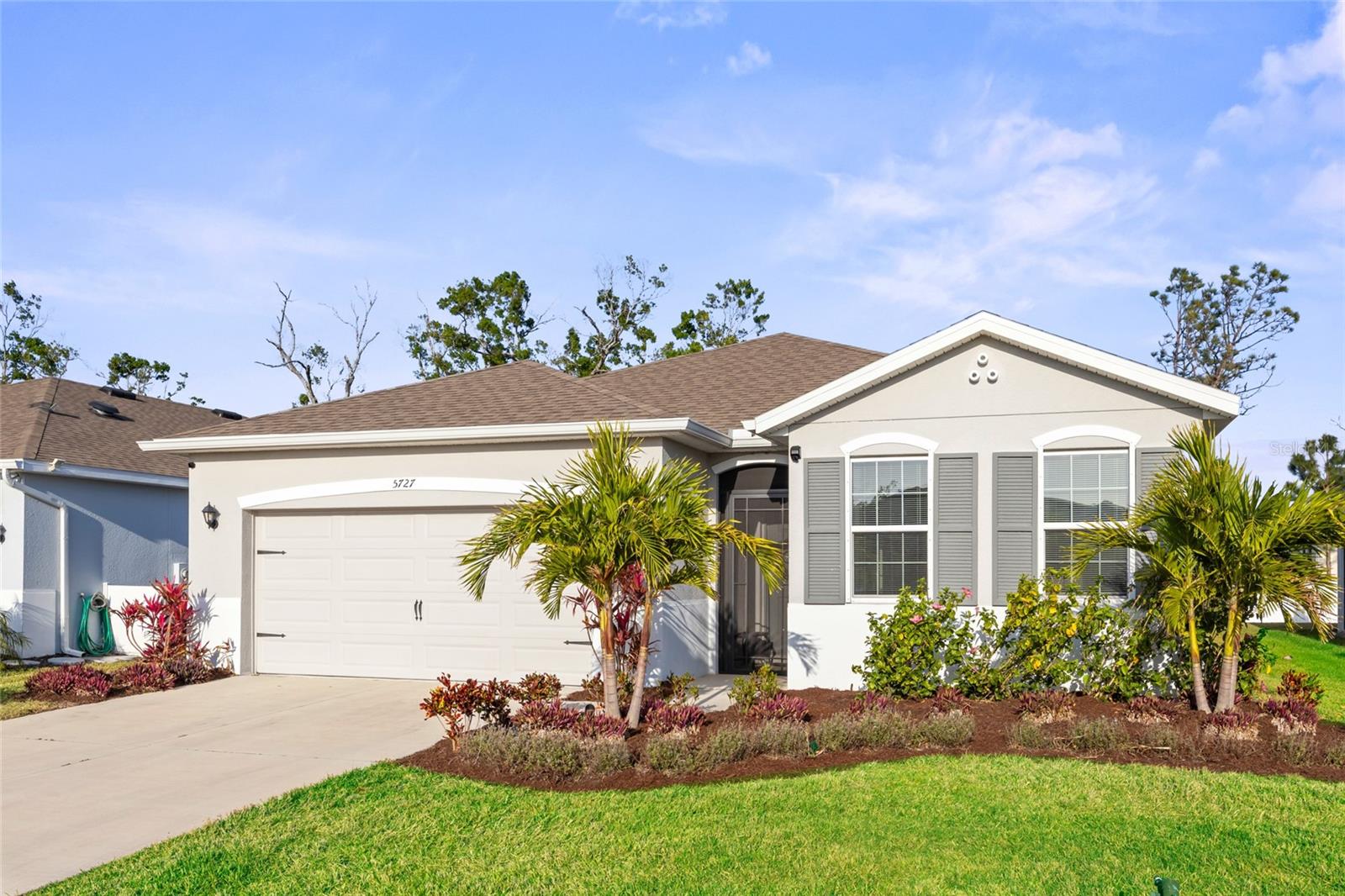 5727 OAK BRIDGE CT, BRADENTON, FL, 34211