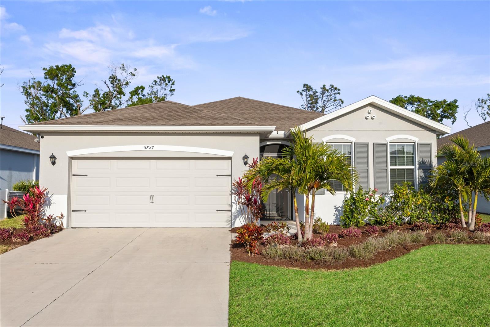 5727 OAK BRIDGE CT, BRADENTON, FL, 34211