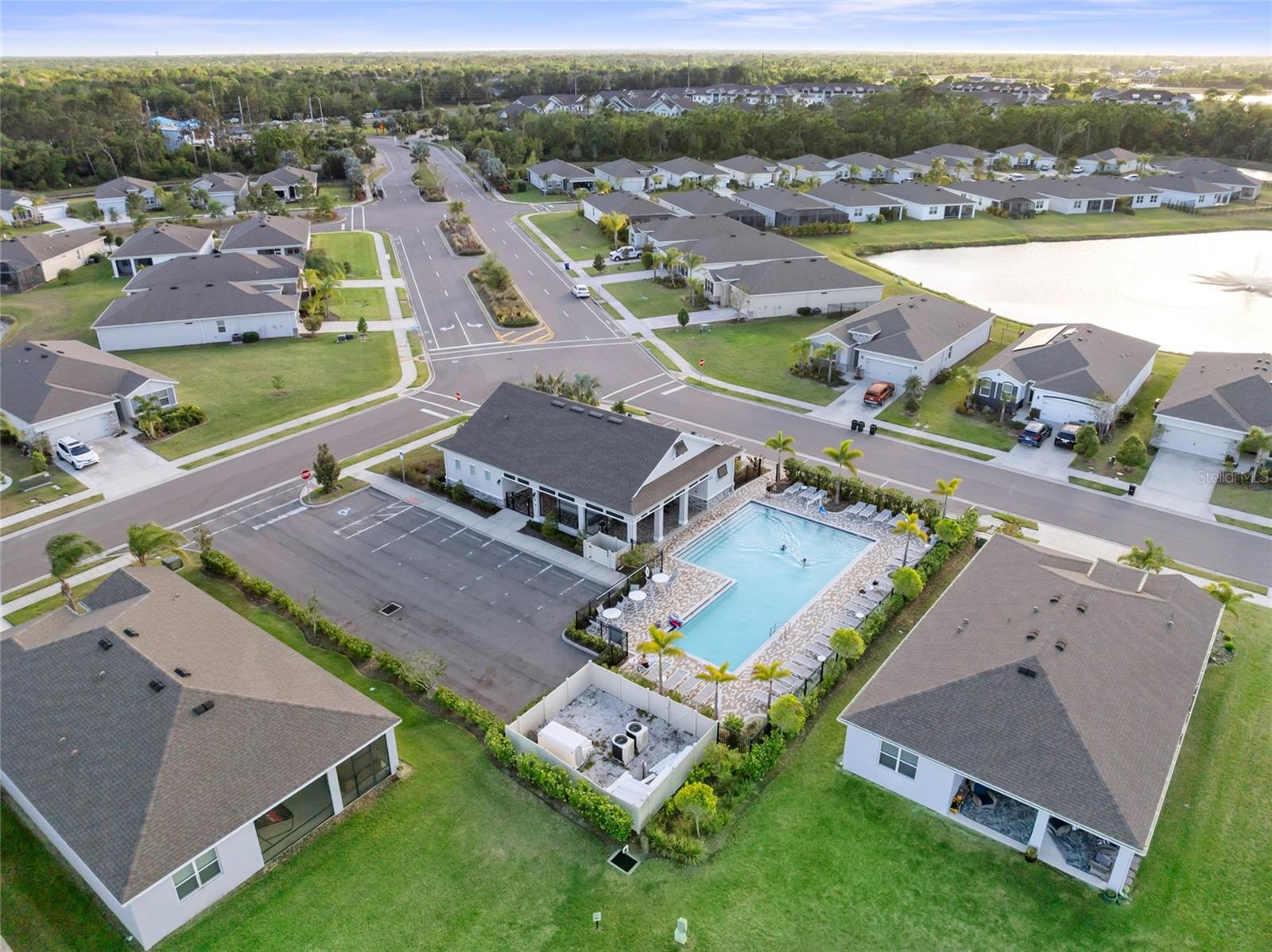 5727 OAK BRIDGE CT, BRADENTON, FL, 34211