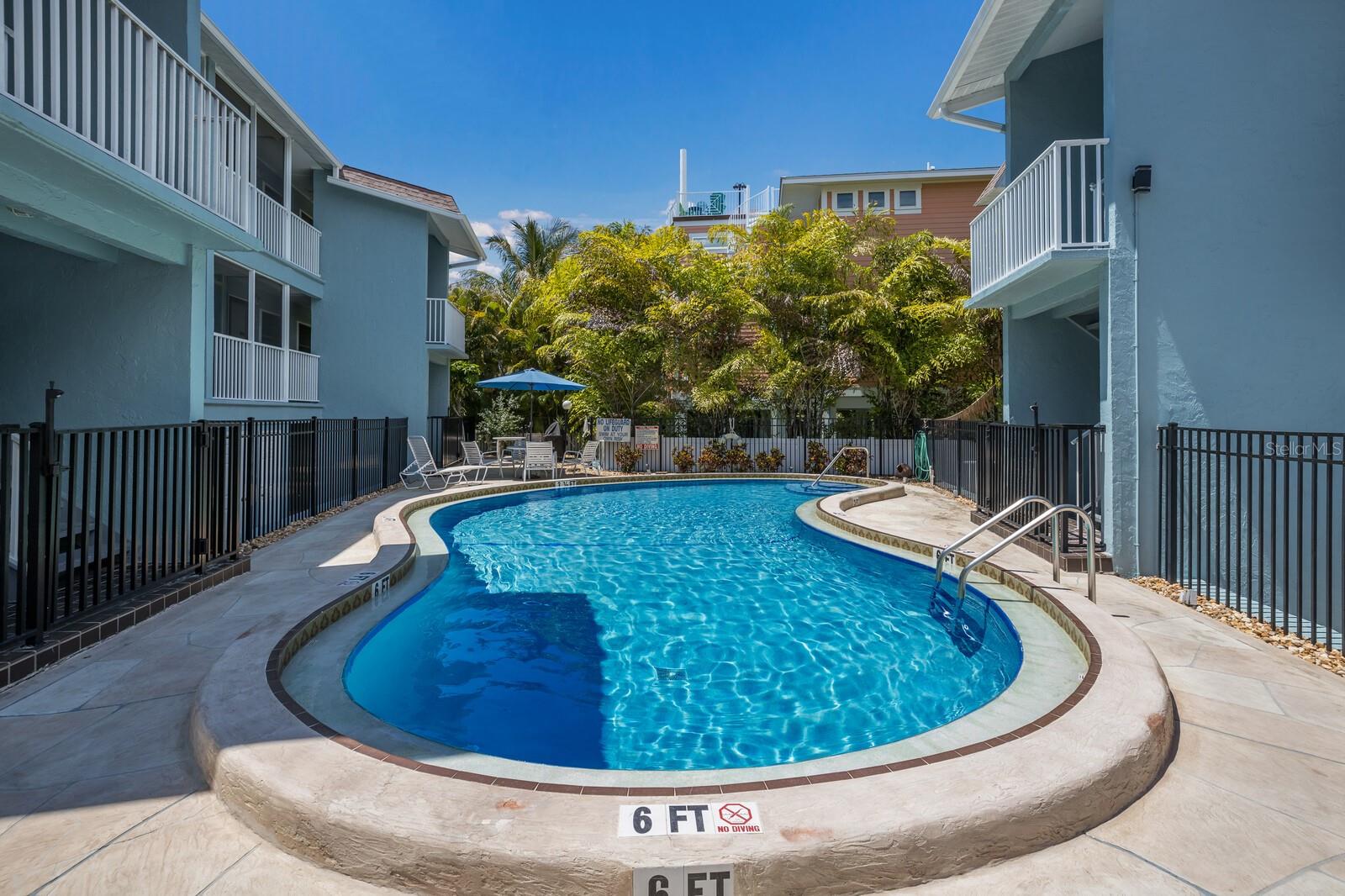 205 HIGHLAND AVE #2, BRADENTON BEACH, FL, 34217