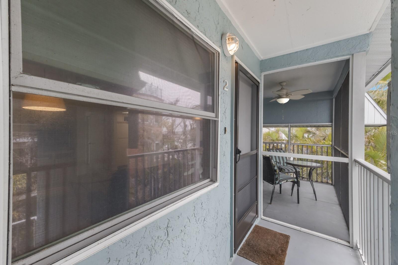 205 HIGHLAND AVE #2, BRADENTON BEACH, FL, 34217