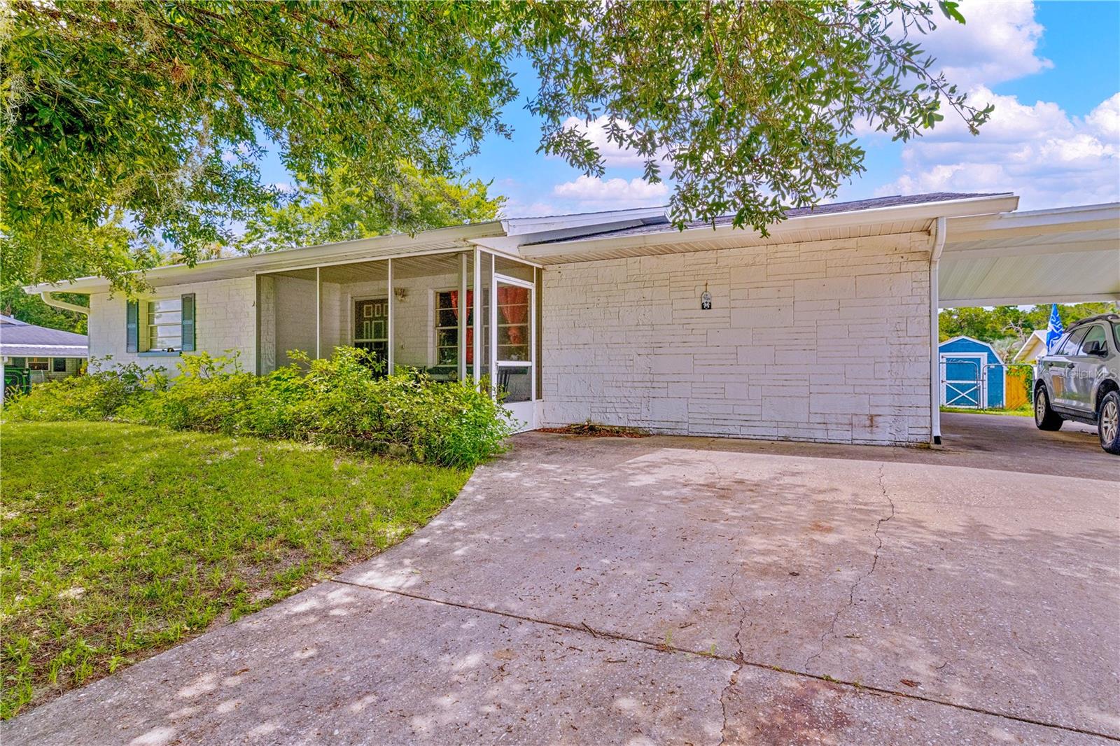 1236 NE 3RD ST, CRYSTAL RIVER, FL, 34429