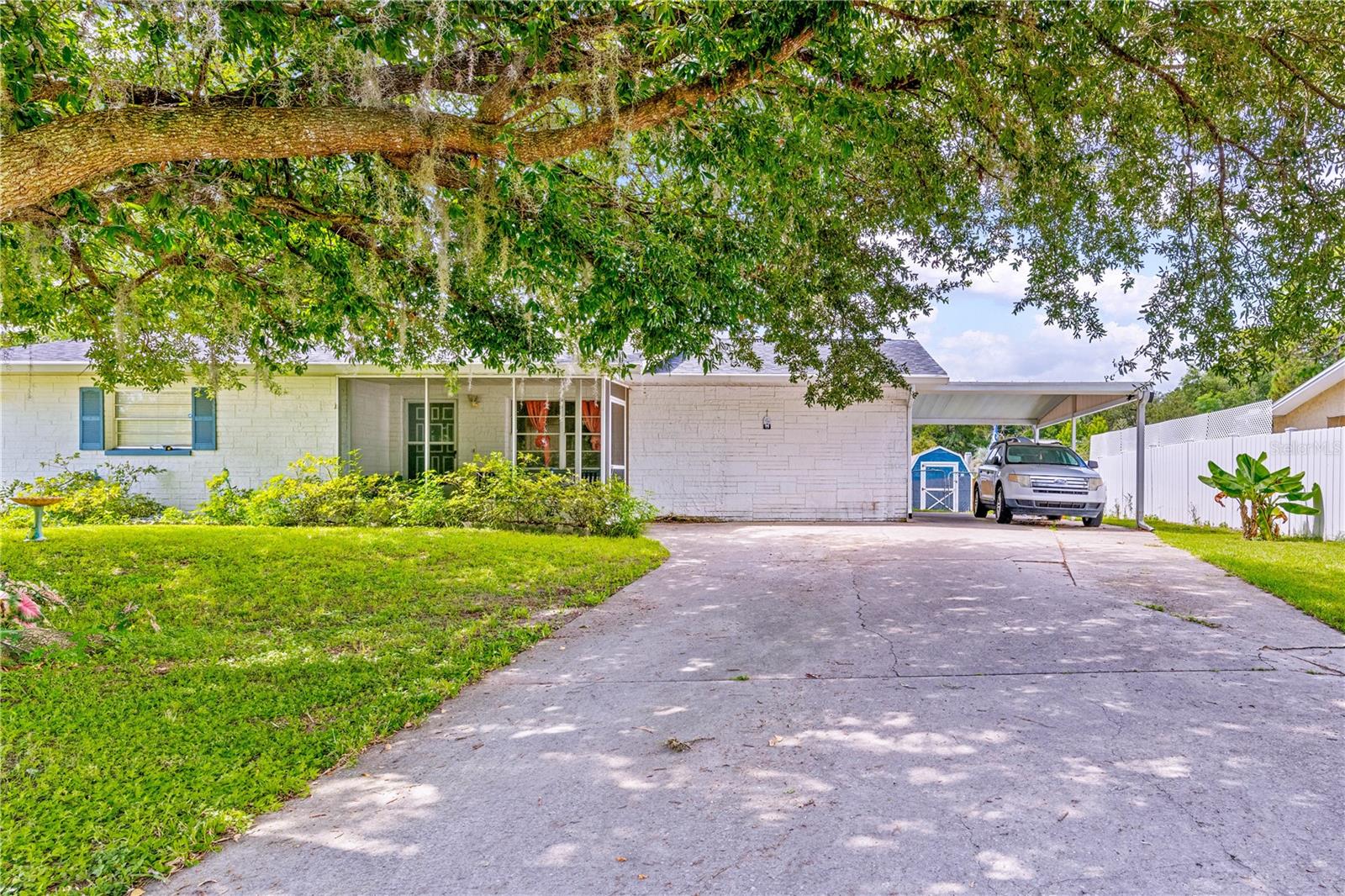 1236 NE 3RD ST, CRYSTAL RIVER, FL, 34429