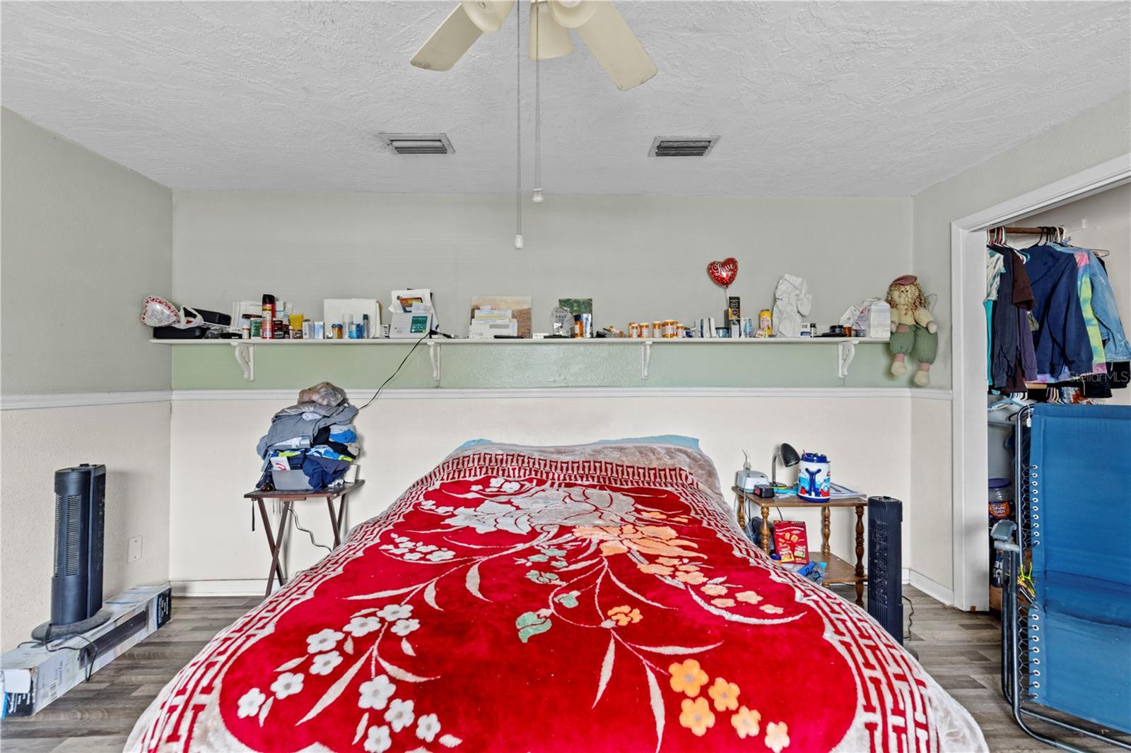 1236 NE 3RD ST, CRYSTAL RIVER, FL, 34429