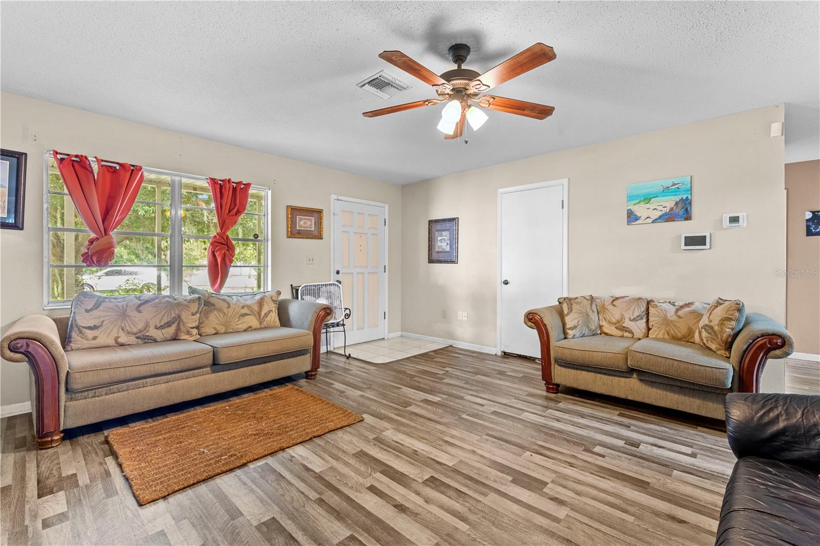 1236 NE 3RD ST, CRYSTAL RIVER, FL, 34429