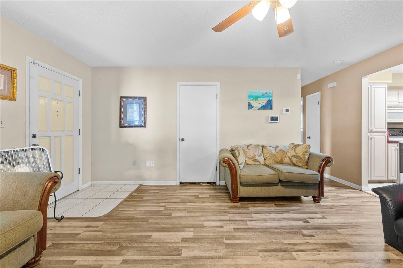 1236 NE 3RD ST, CRYSTAL RIVER, FL, 34429