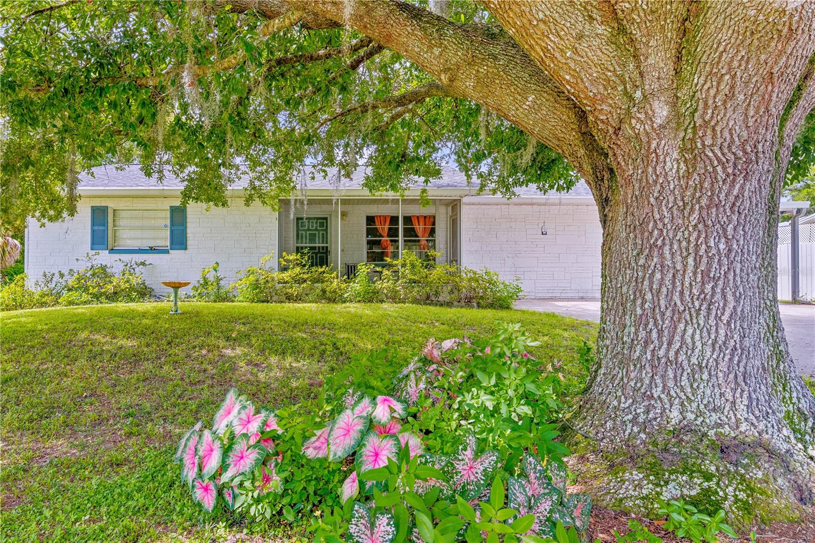 1236 NE 3RD ST, CRYSTAL RIVER, FL, 34429