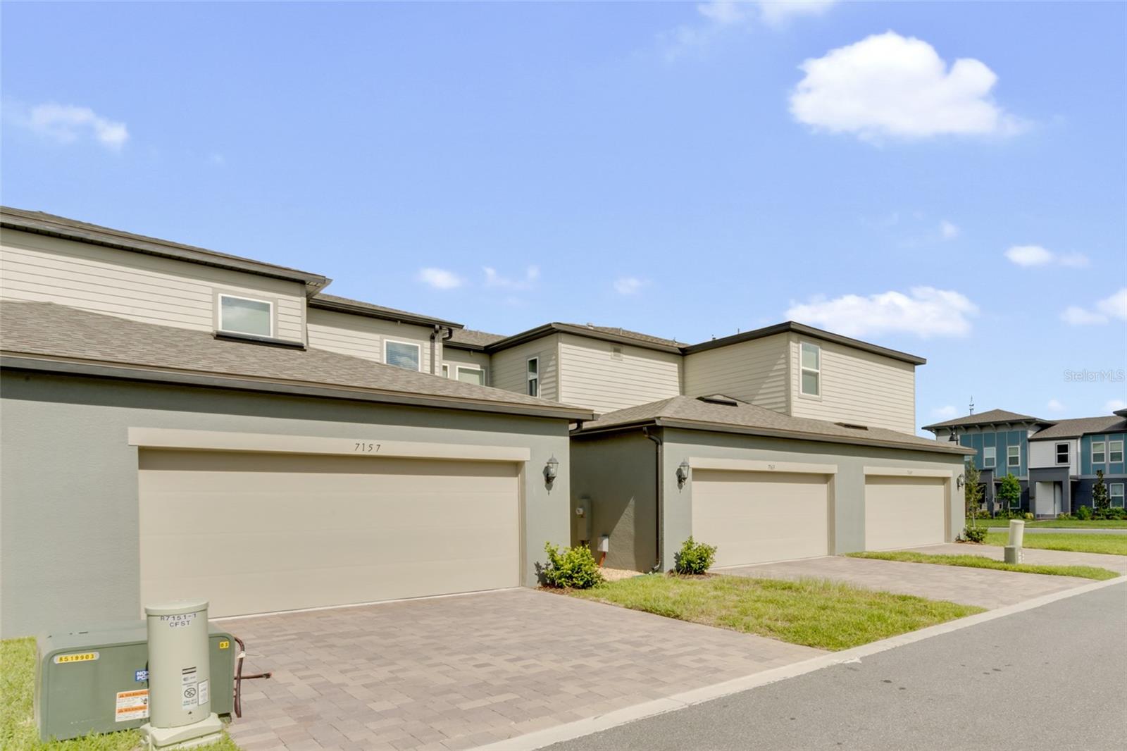 7157 CARRICKBEND LN, ORLANDO, FL, 32819