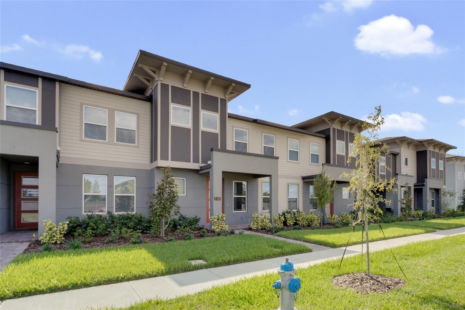 7157 CARRICKBEND LN, ORLANDO, FL, 32819