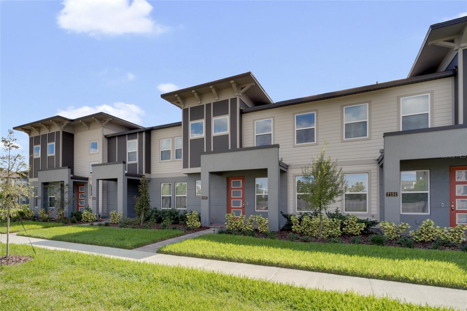 7157 CARRICKBEND LN, ORLANDO, FL, 32819