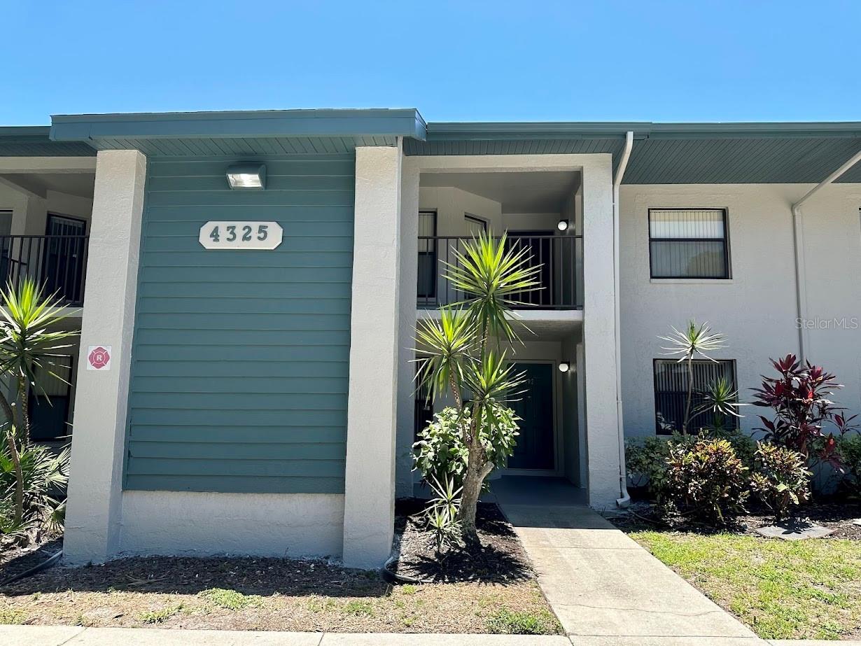4325 46TH AVE W #202, BRADENTON, FL, 34210