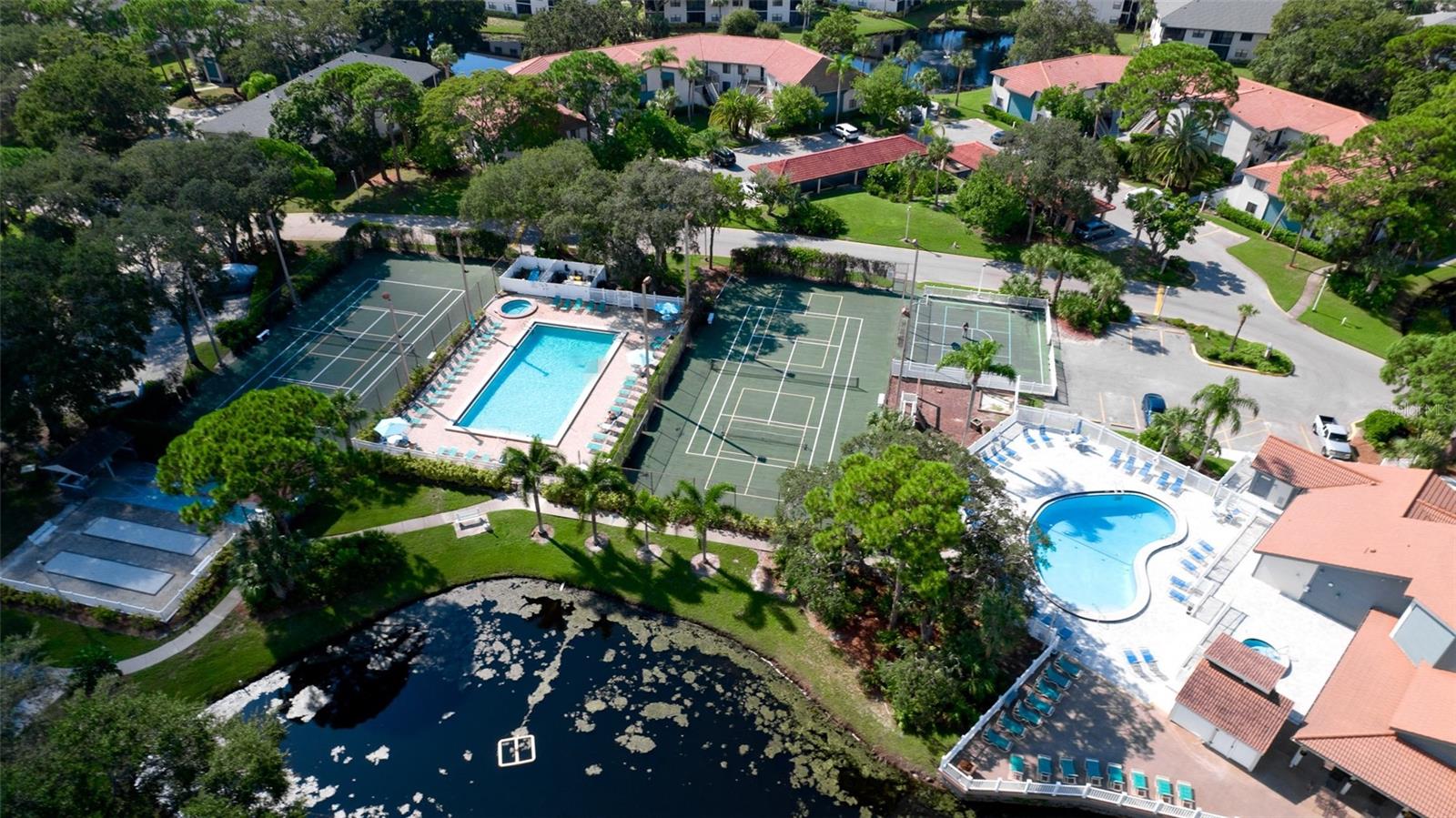 4325 46TH AVE W #202, BRADENTON, FL, 34210