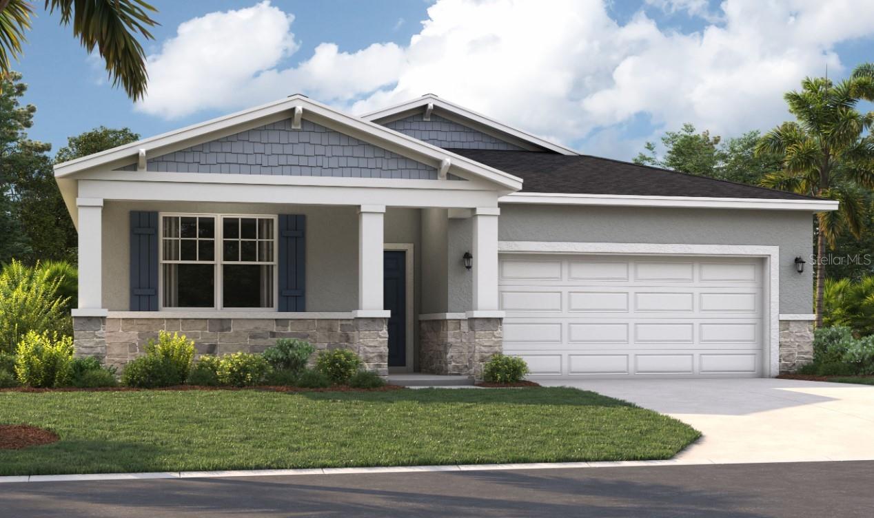 1863 COLUMBUS PATH, ST CLOUD, FL, 34771