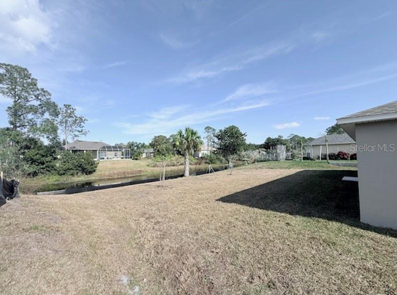 25 ROUND THORN DR, PALM COAST, FL, 32164