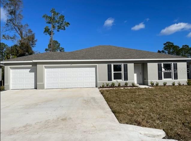 25 ROUND THORN DR, PALM COAST, FL, 32164
