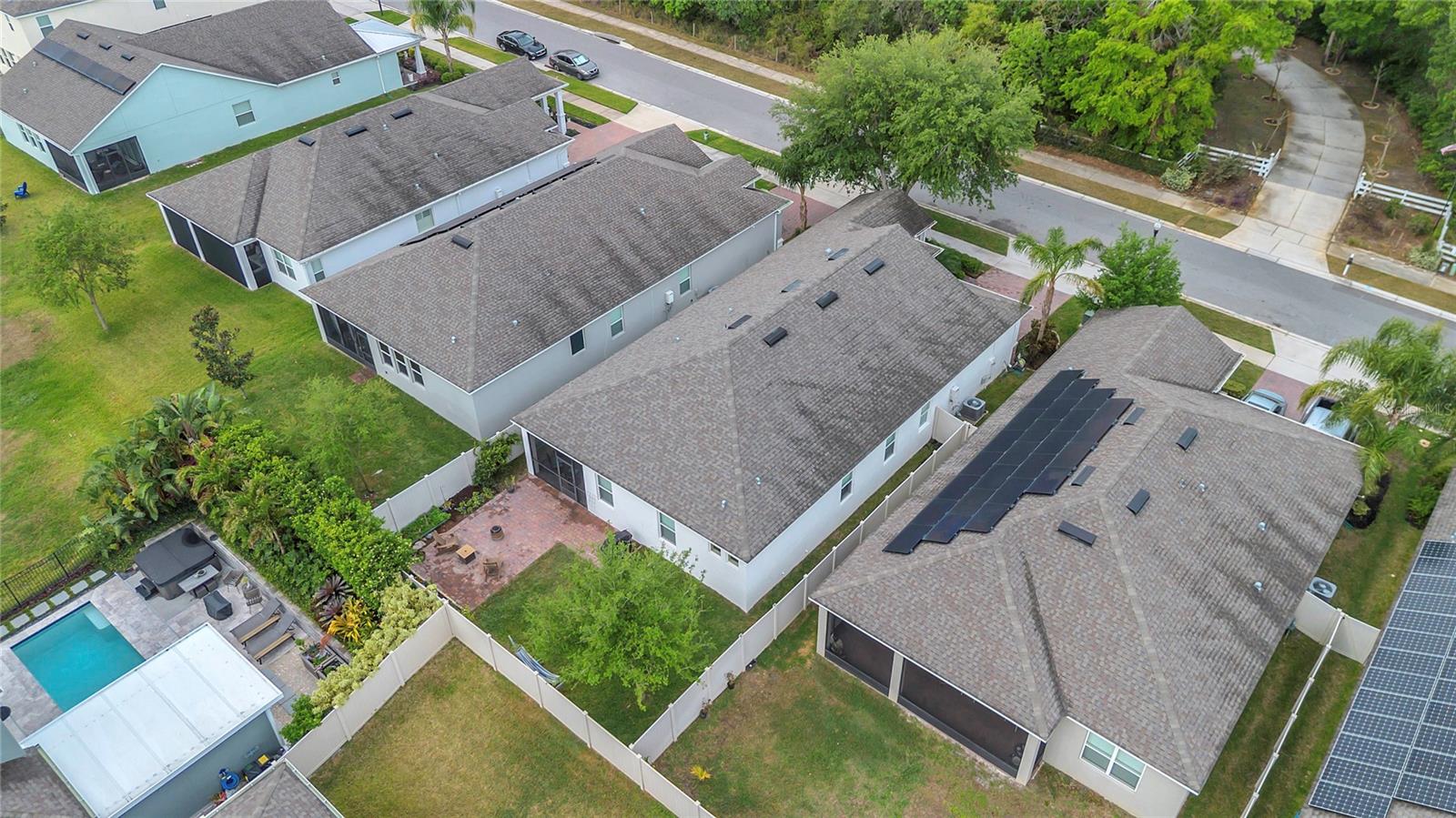 2214 BAY LINE RD, OAKLAND, FL, 34787