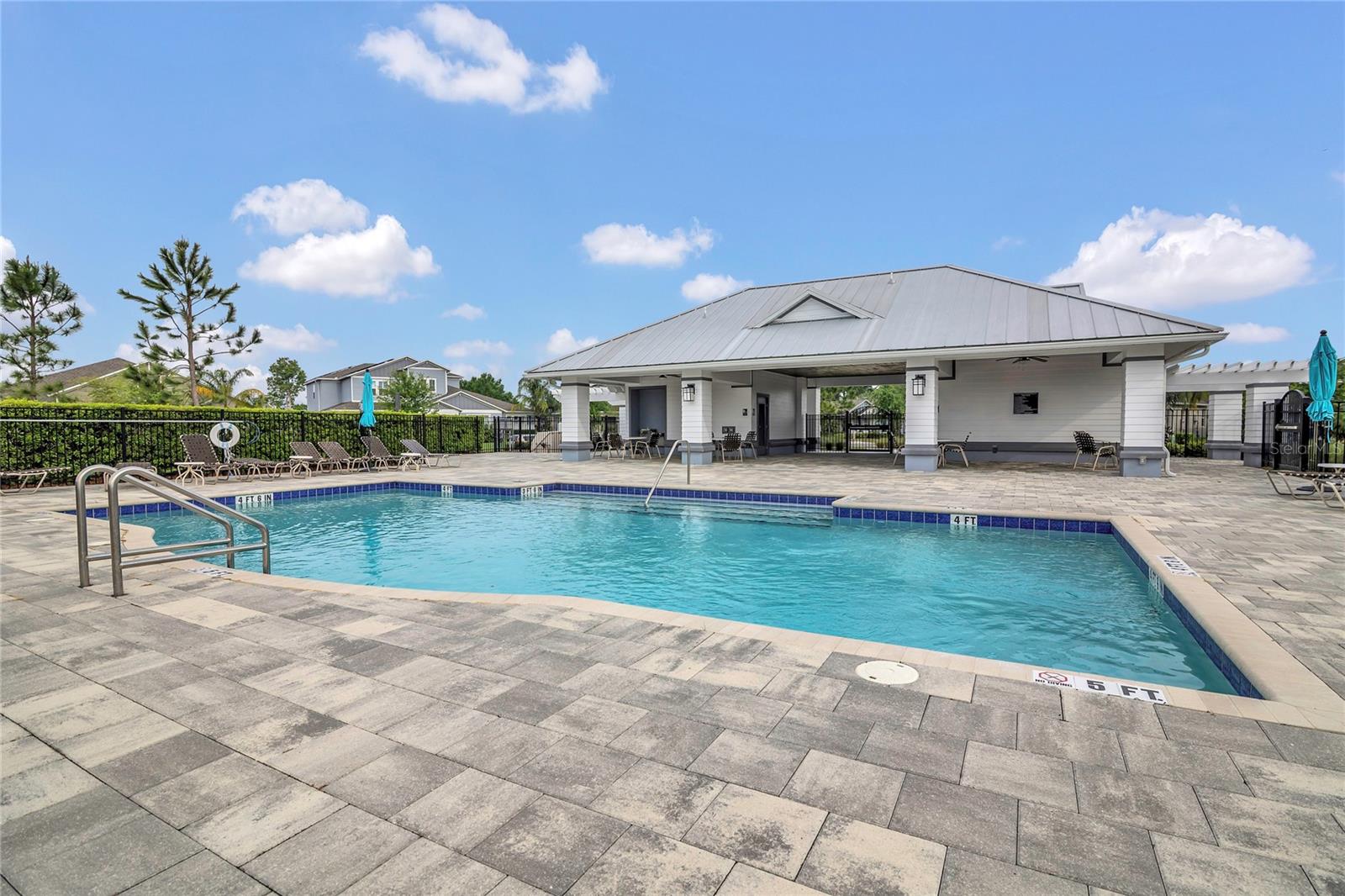 2214 BAY LINE RD, OAKLAND, FL, 34787