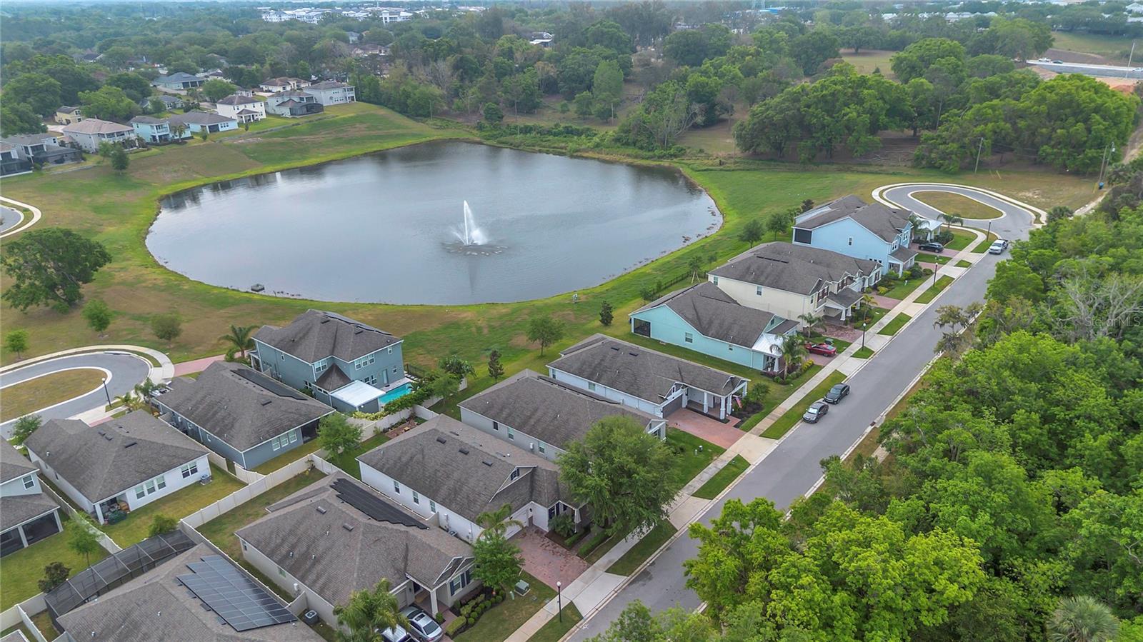 2214 BAY LINE RD, OAKLAND, FL, 34787