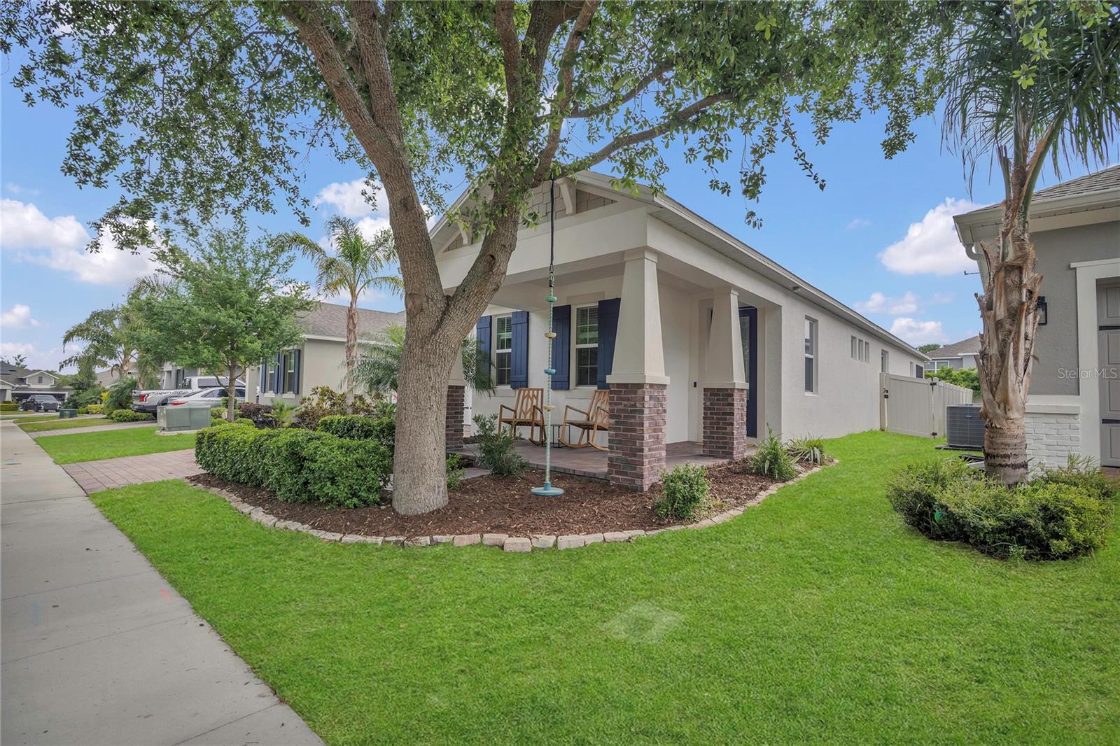 2214 BAY LINE RD, OAKLAND, FL, 34787