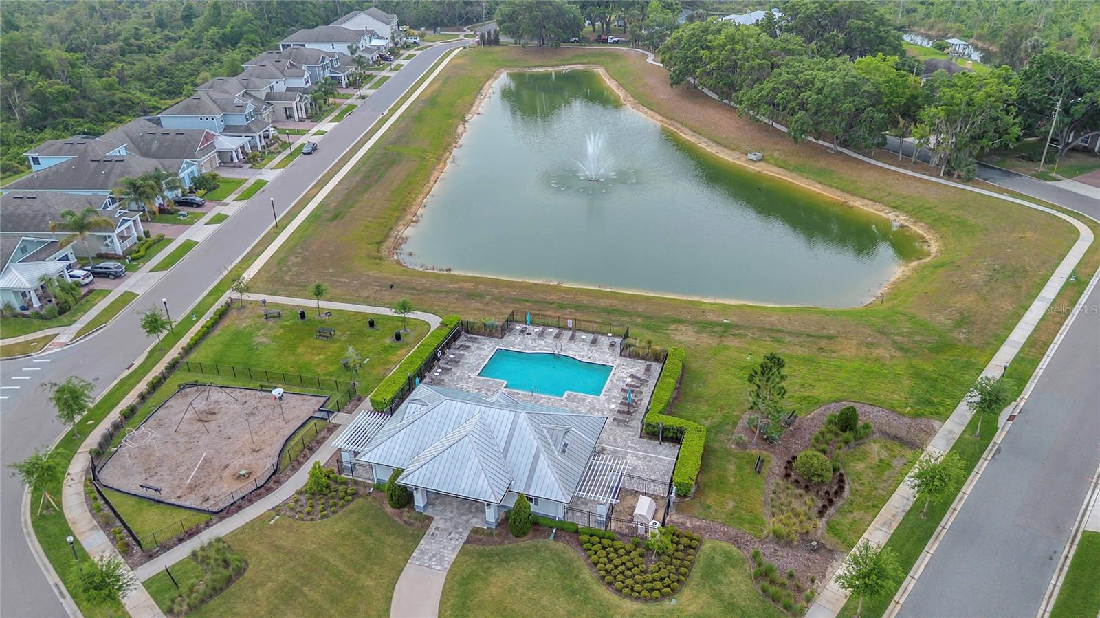 2214 BAY LINE RD, OAKLAND, FL, 34787