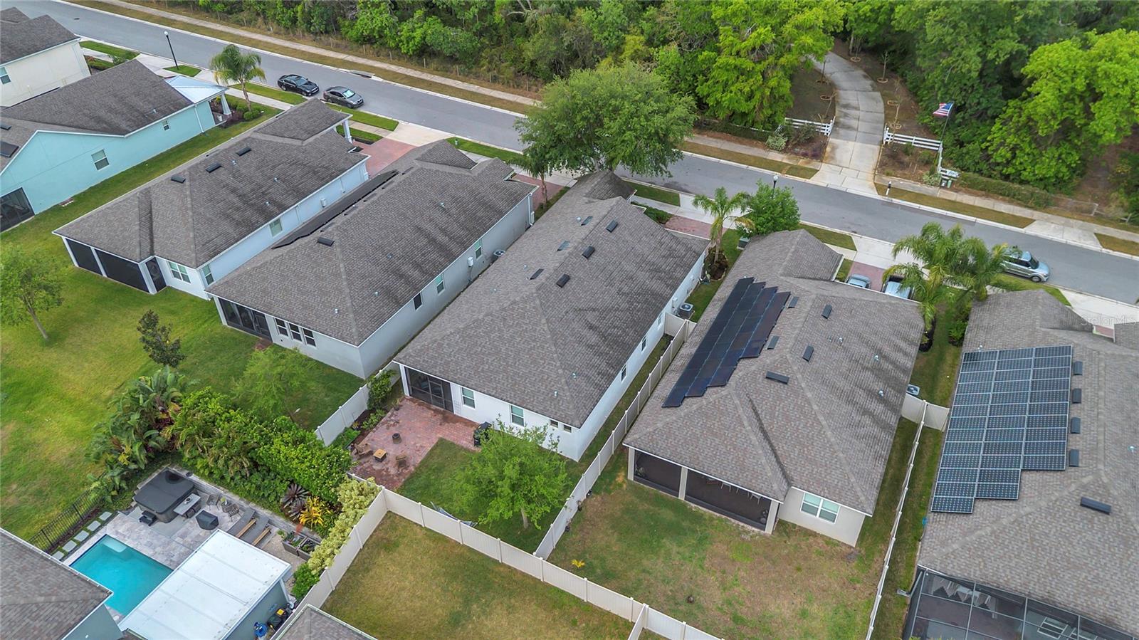 2214 BAY LINE RD, OAKLAND, FL, 34787