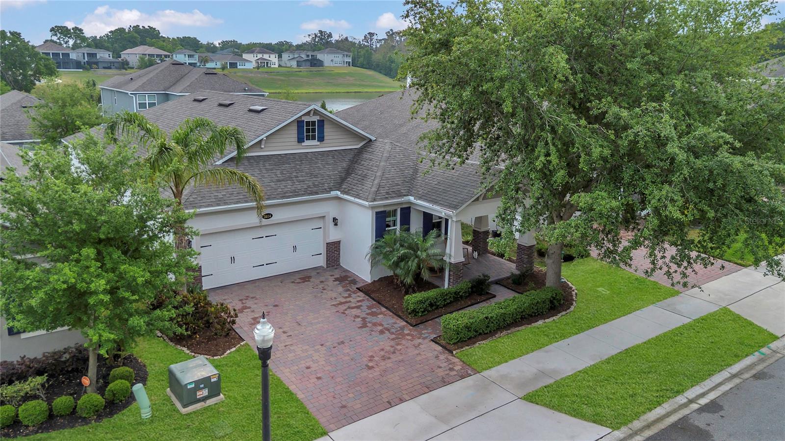 2214 BAY LINE RD, OAKLAND, FL, 34787