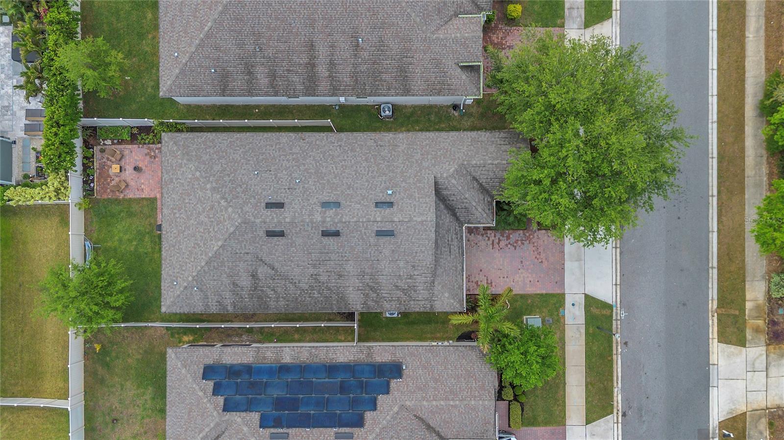 2214 BAY LINE RD, OAKLAND, FL, 34787