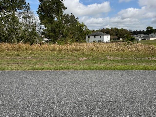 Lot 9 SW 46TH COURT, OCALA, FL, 34473