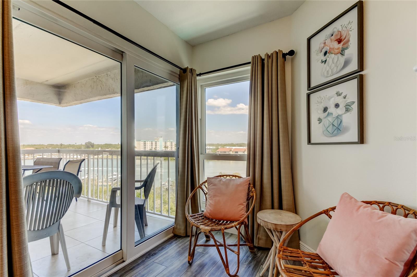 19925 GULF BOULEVARD #502, INDIAN SHORES, FL, 33785