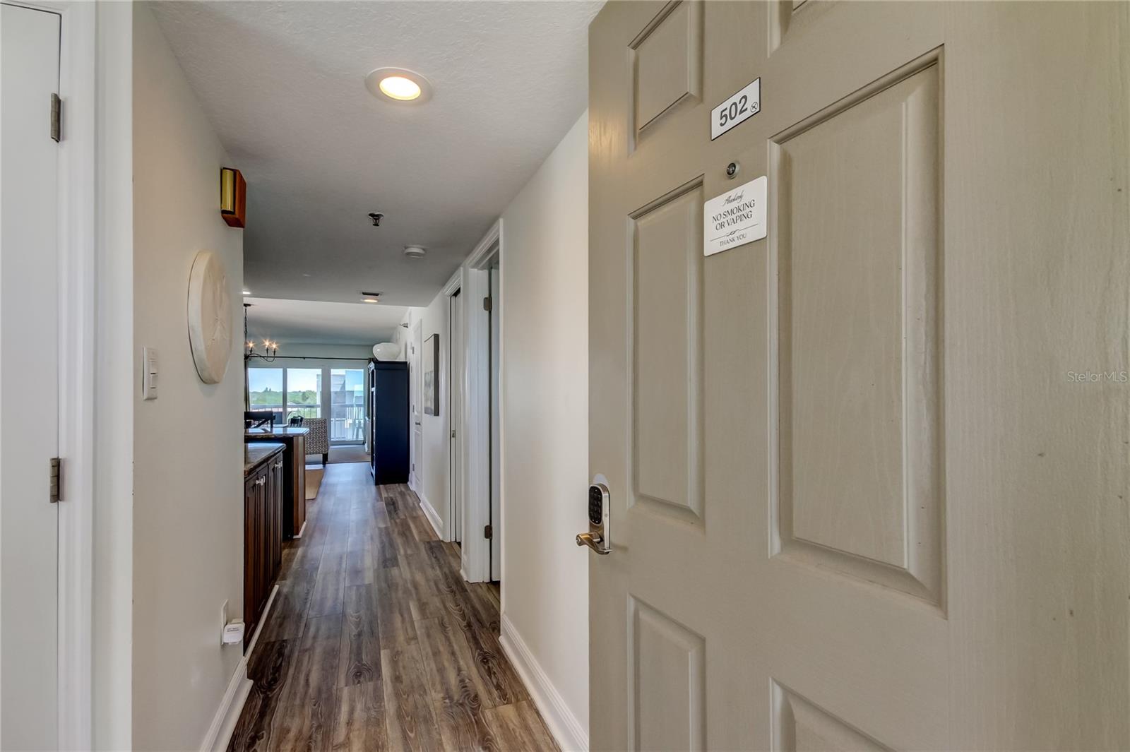 19925 GULF BOULEVARD #502, INDIAN SHORES, FL, 33785