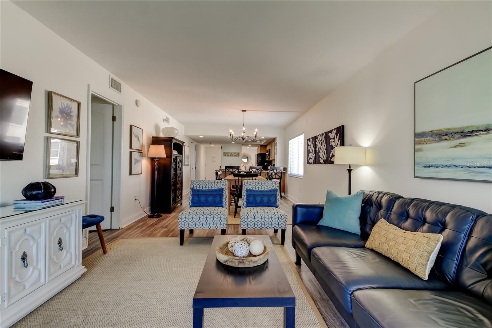 19925 GULF BOULEVARD #502, INDIAN SHORES, FL, 33785