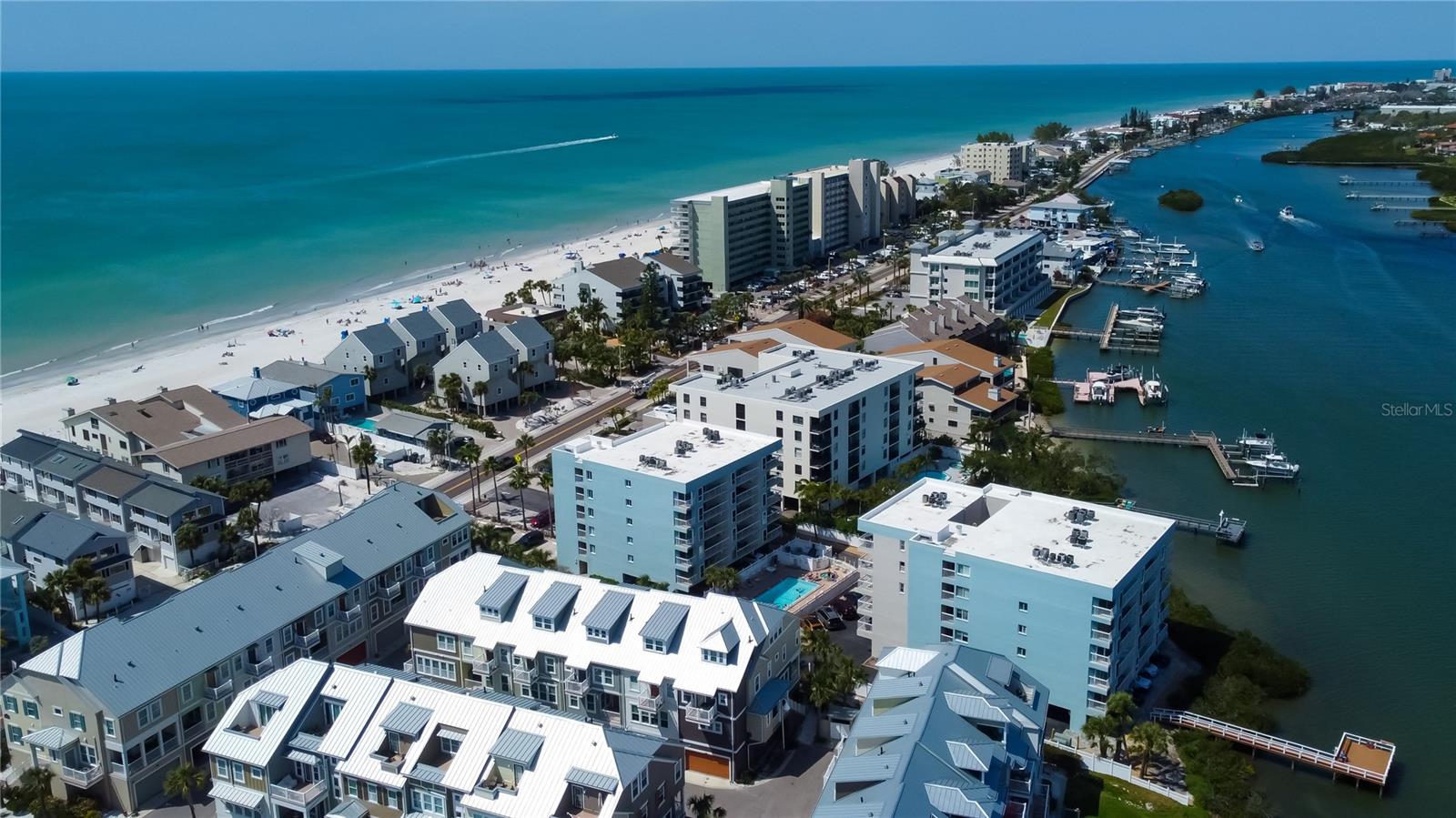 19925 GULF BOULEVARD #502, INDIAN SHORES, FL, 33785
