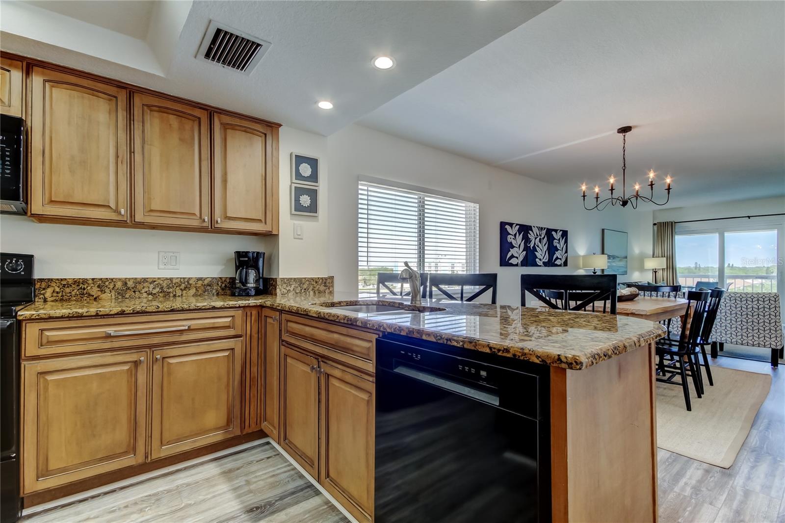 19925 GULF BOULEVARD #502, INDIAN SHORES, FL, 33785