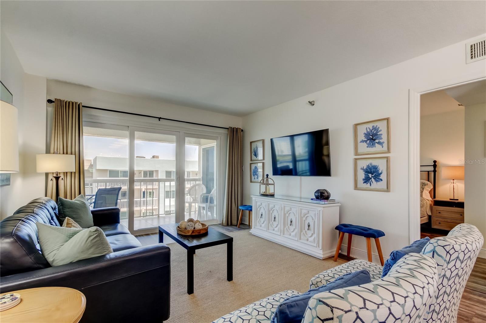 19925 GULF BOULEVARD #502, INDIAN SHORES, FL, 33785