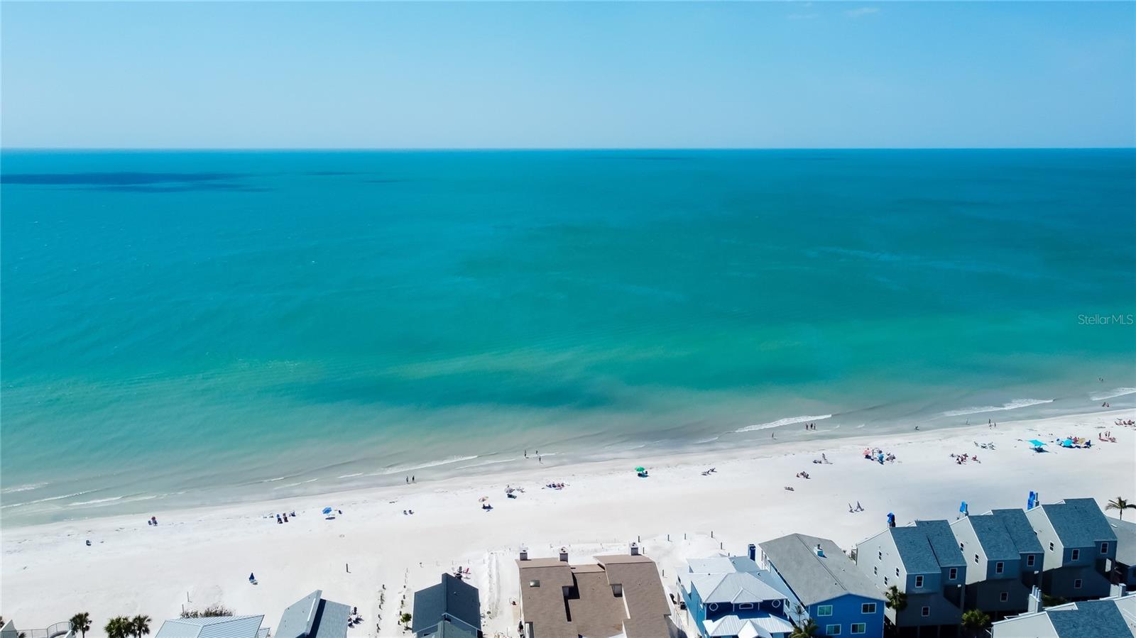19925 GULF BOULEVARD #502, INDIAN SHORES, FL, 33785
