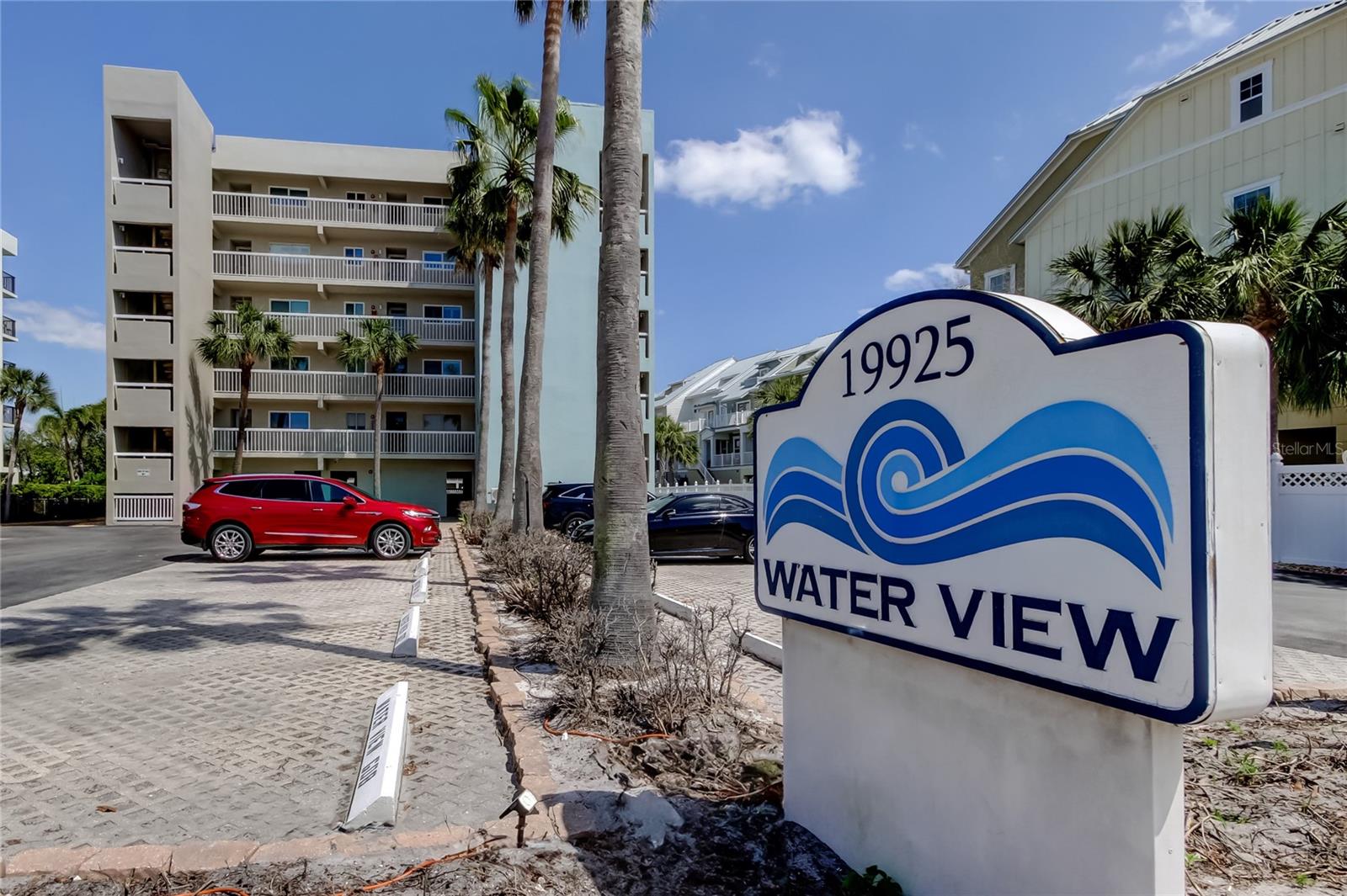 19925 GULF BOULEVARD #502, INDIAN SHORES, FL, 33785